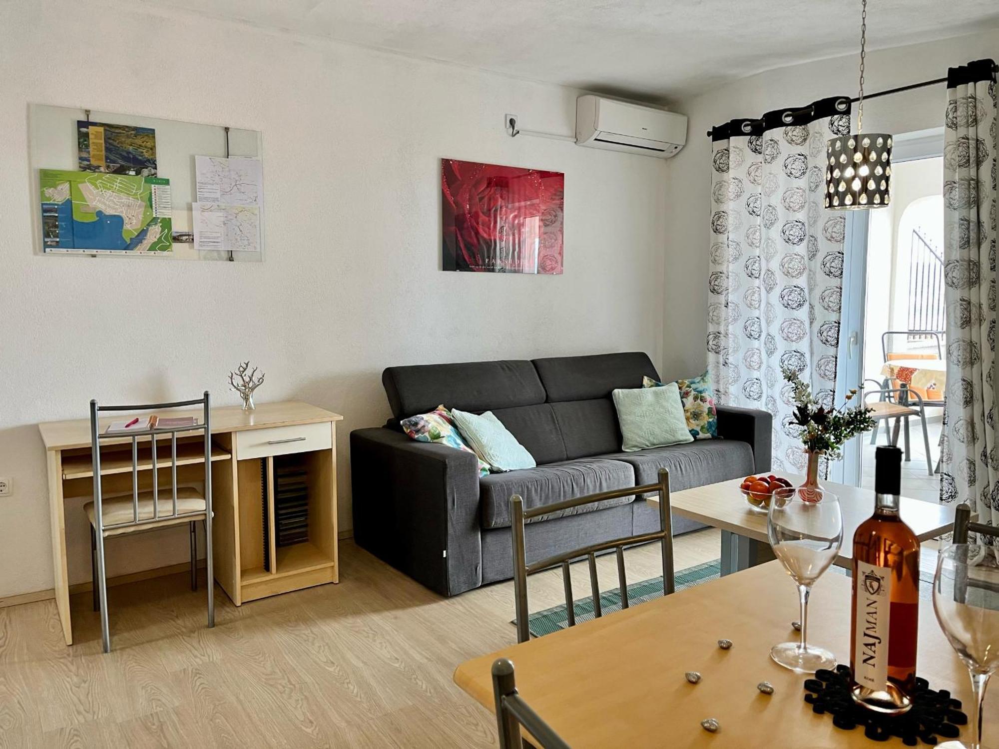 Apartments Stela Горни-Карин Номер фото