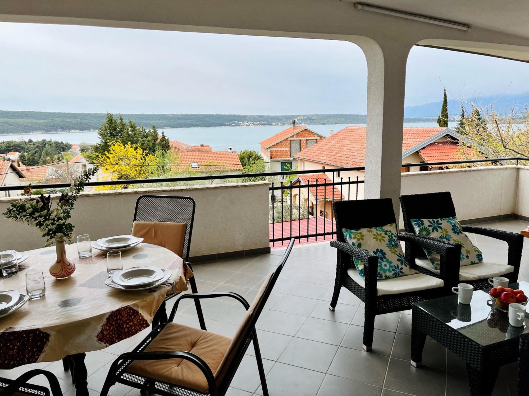 Apartments Stela Горни-Карин Номер фото