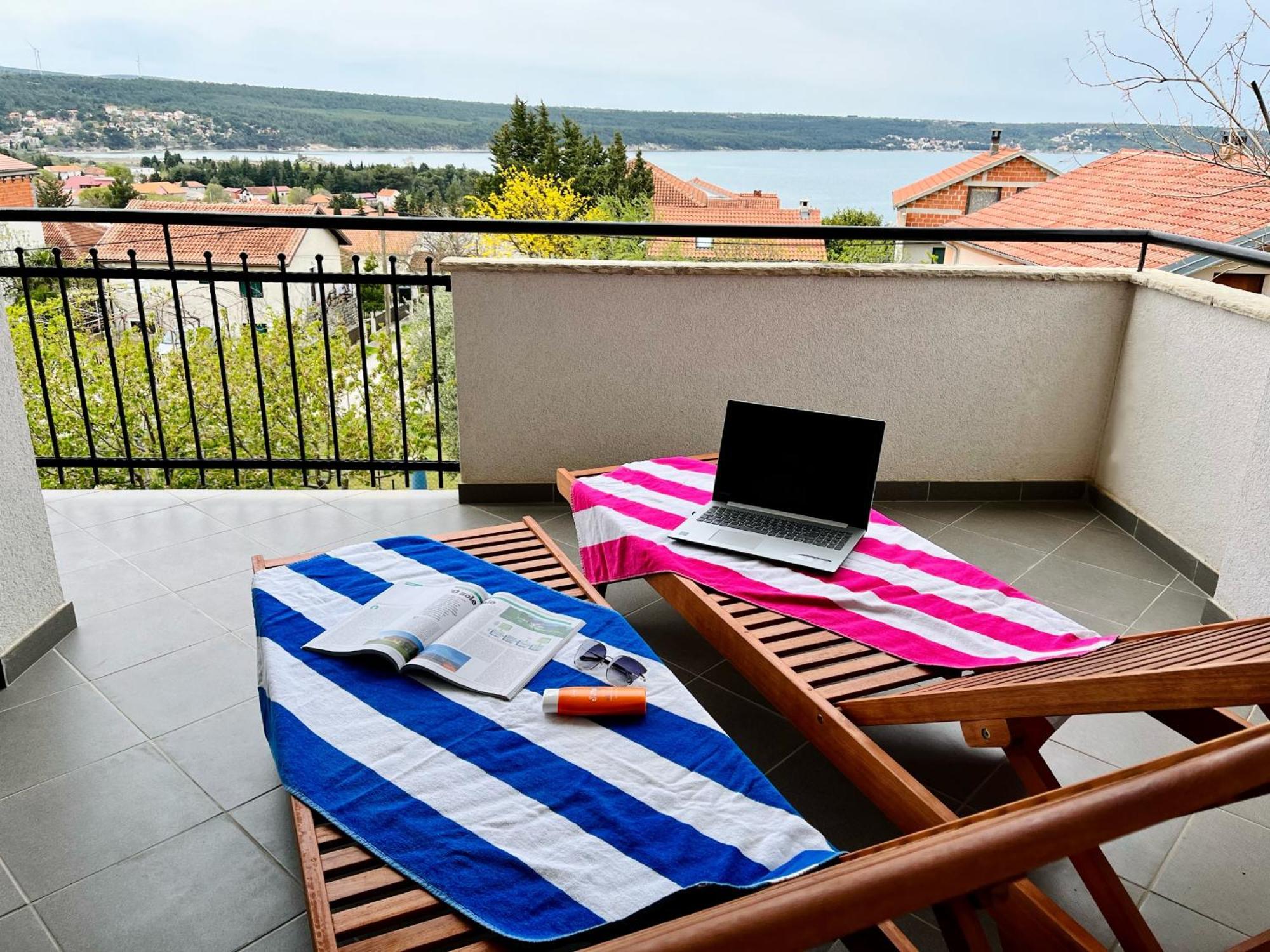 Apartments Stela Горни-Карин Номер фото