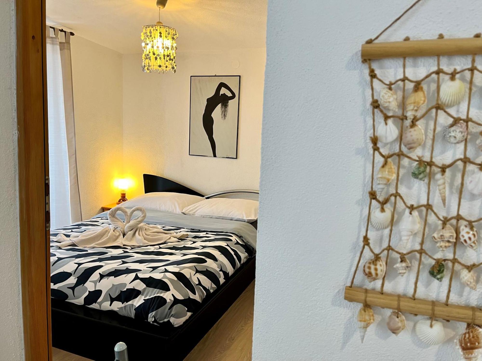 Apartments Stela Горни-Карин Номер фото