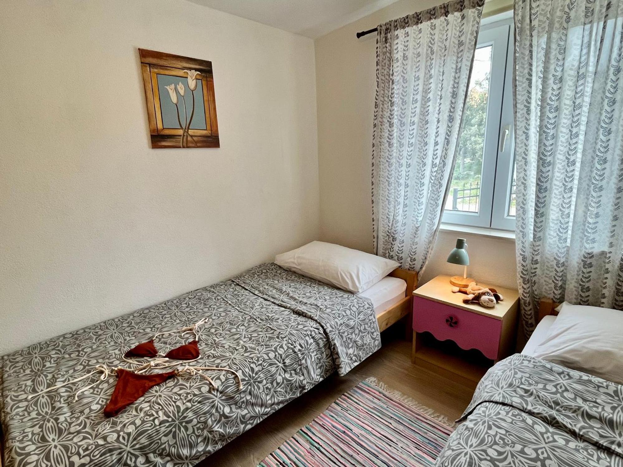 Apartments Stela Горни-Карин Номер фото