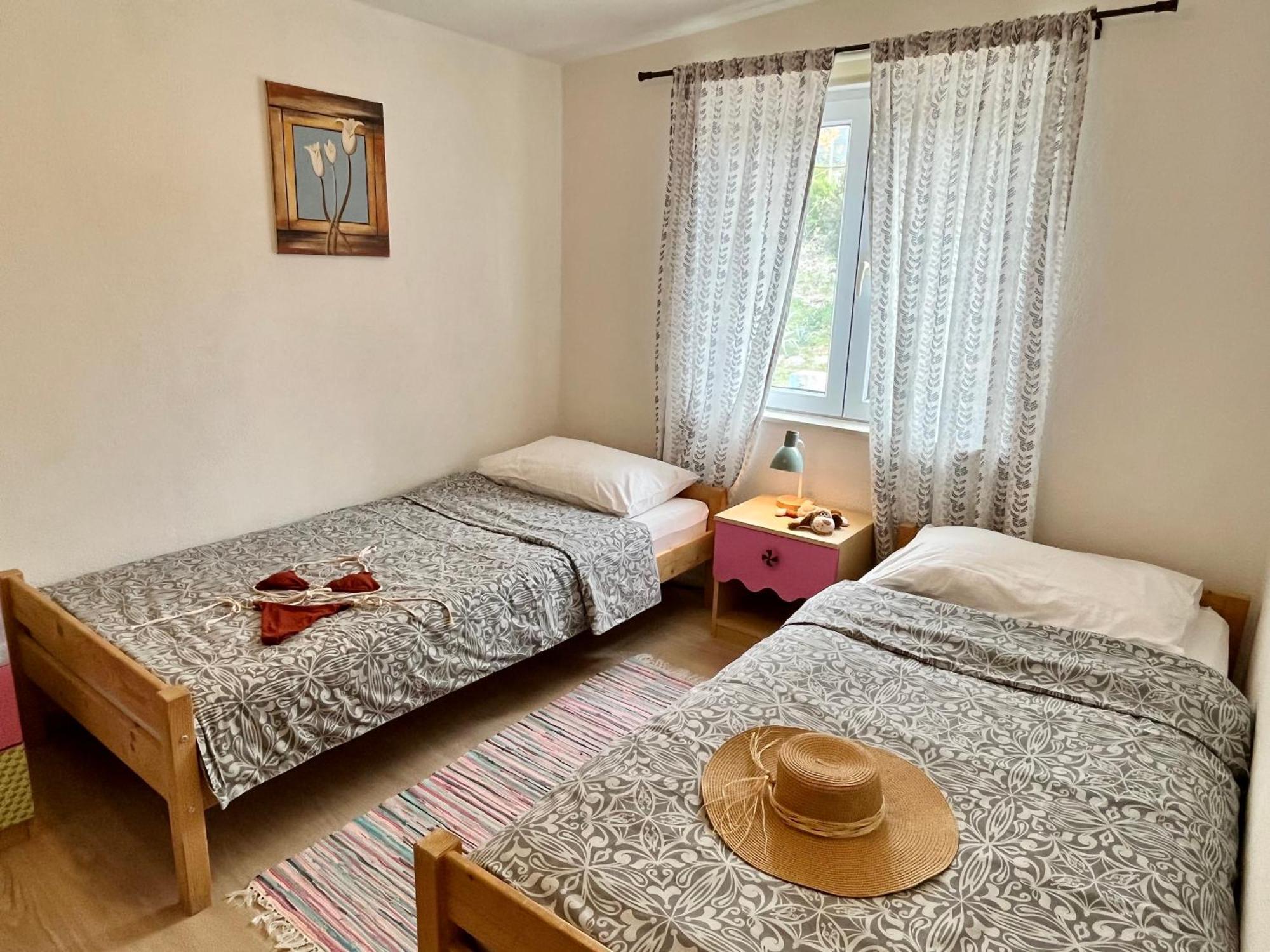 Apartments Stela Горни-Карин Номер фото