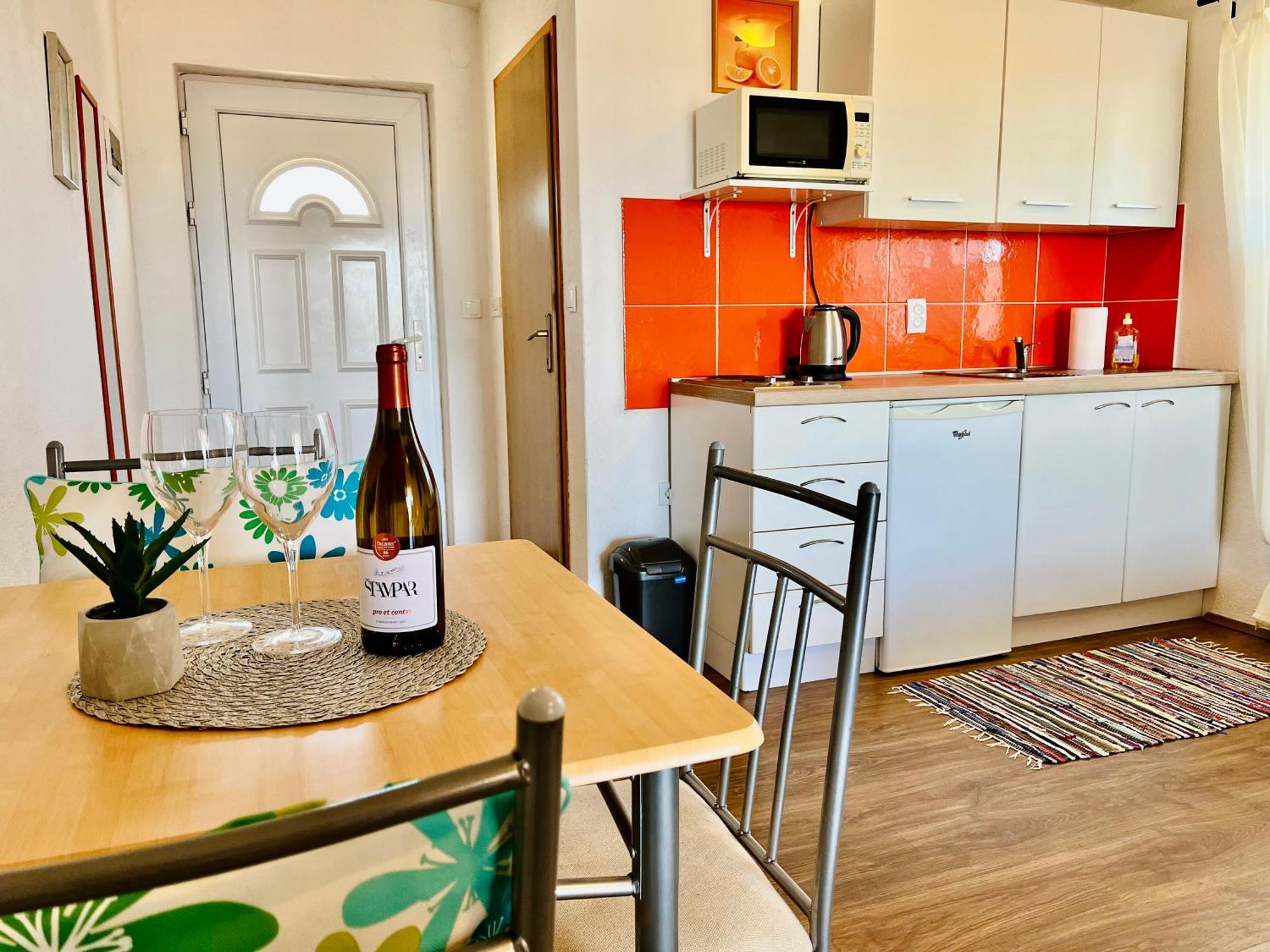 Apartments Stela Горни-Карин Номер фото