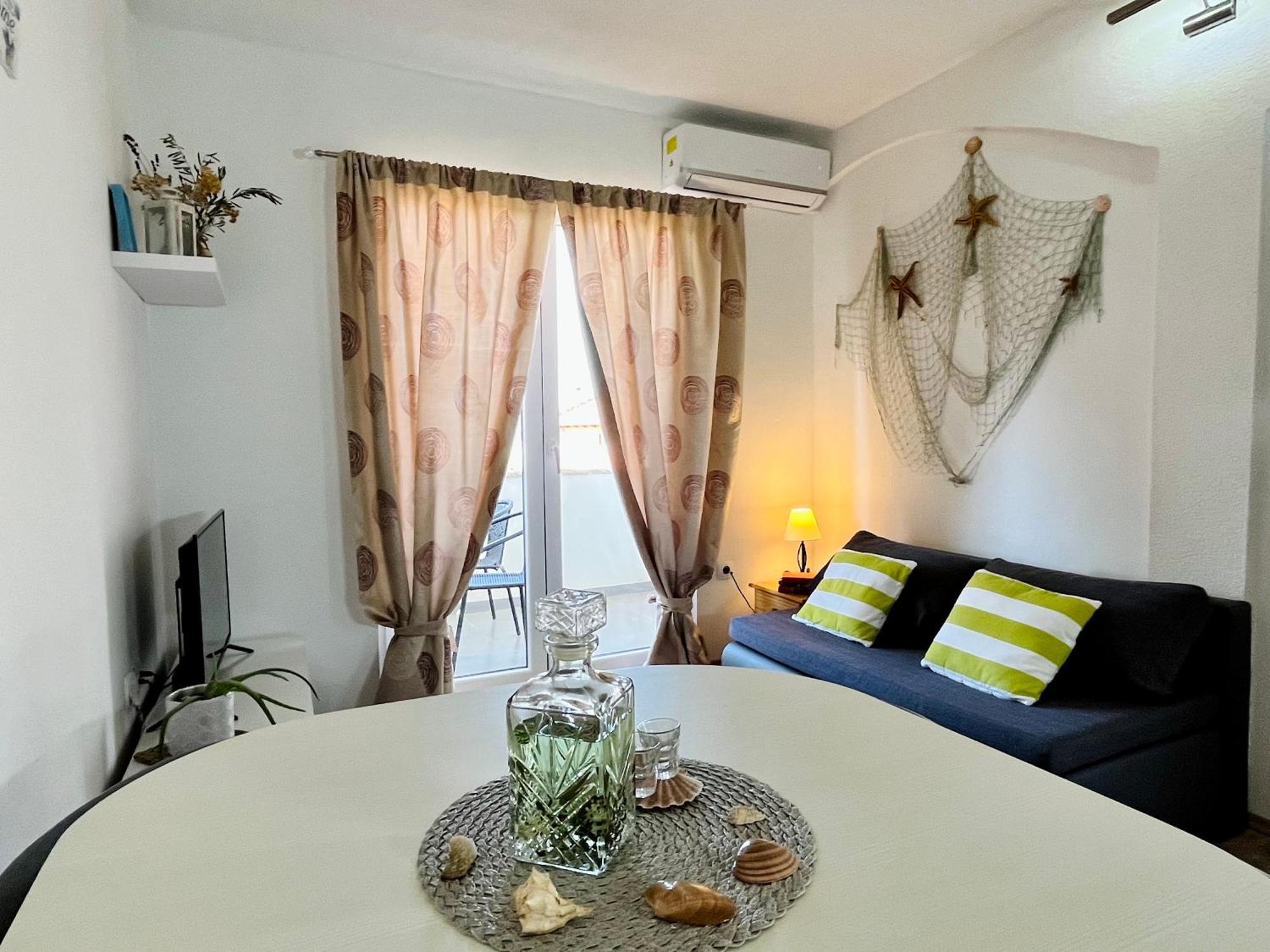 Apartments Stela Горни-Карин Номер фото