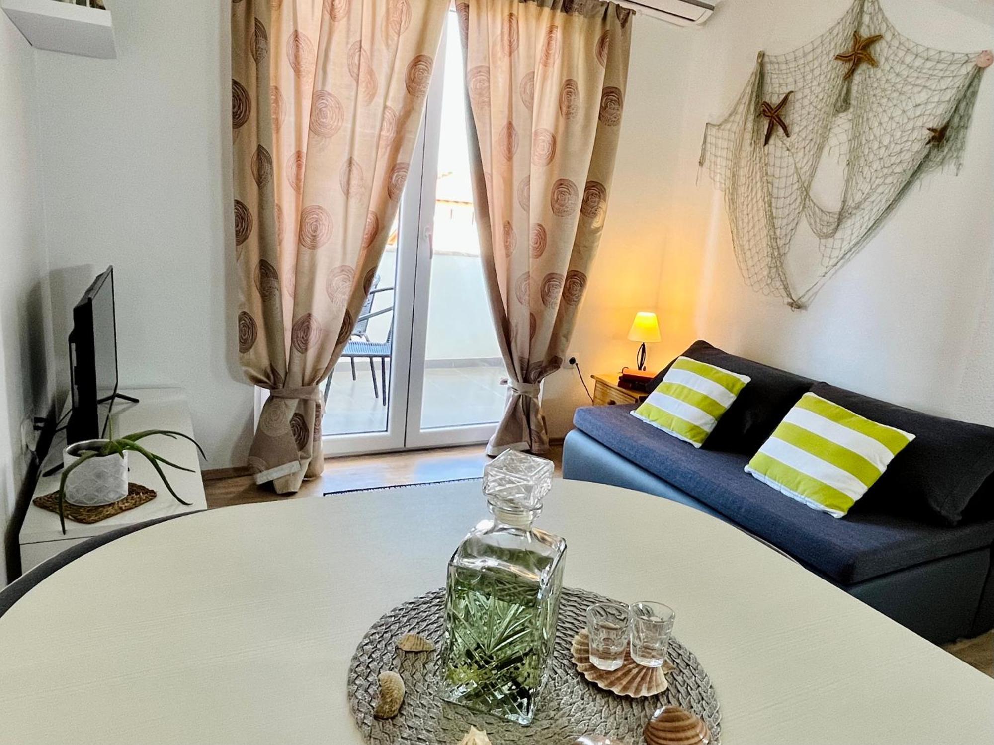 Apartments Stela Горни-Карин Номер фото