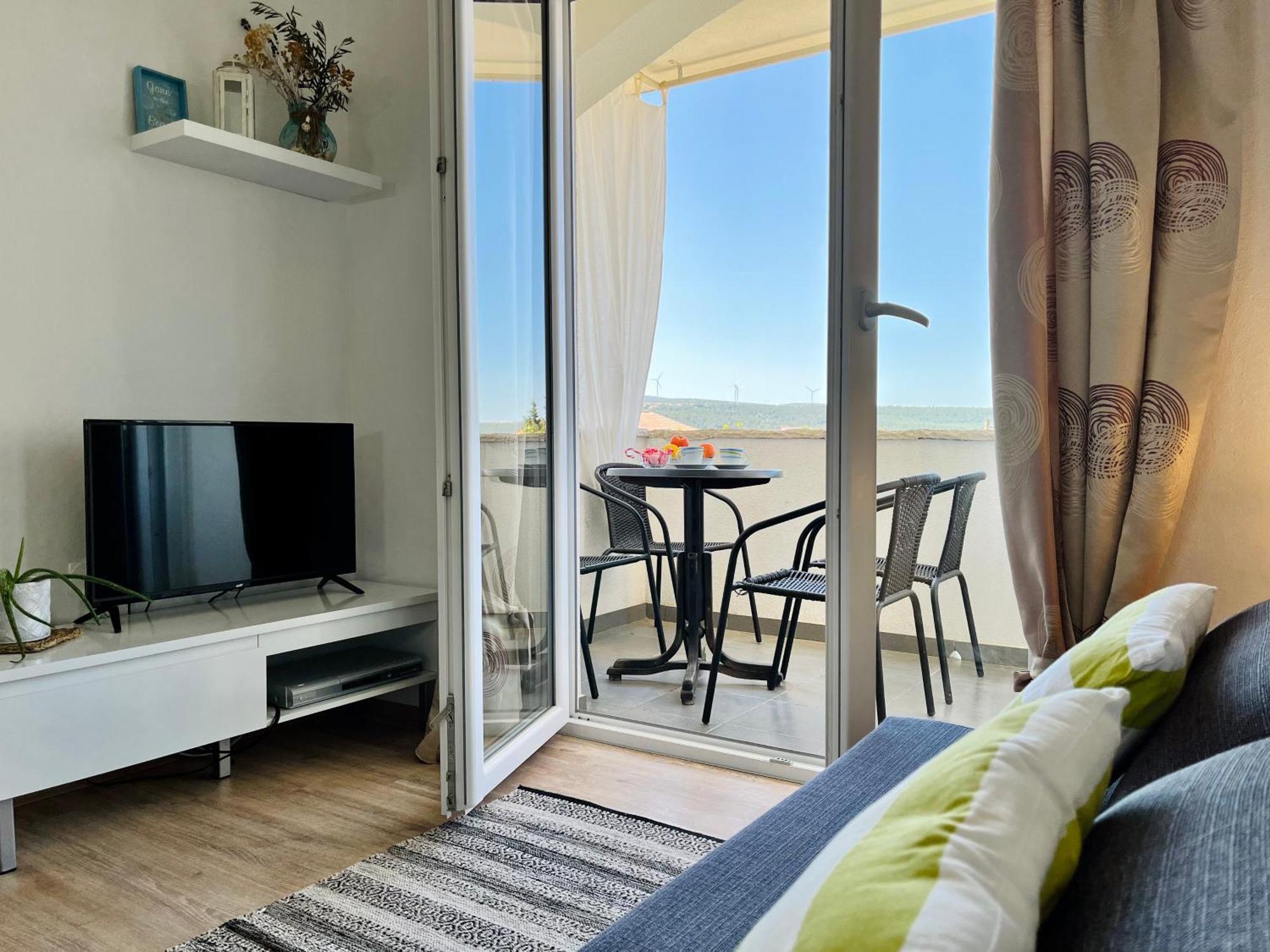 Apartments Stela Горни-Карин Номер фото