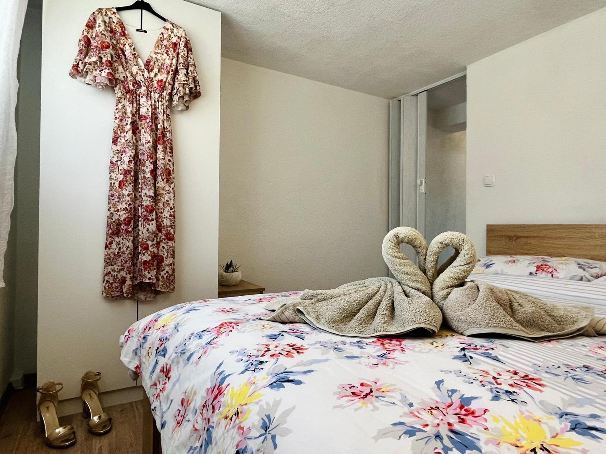 Apartments Stela Горни-Карин Номер фото