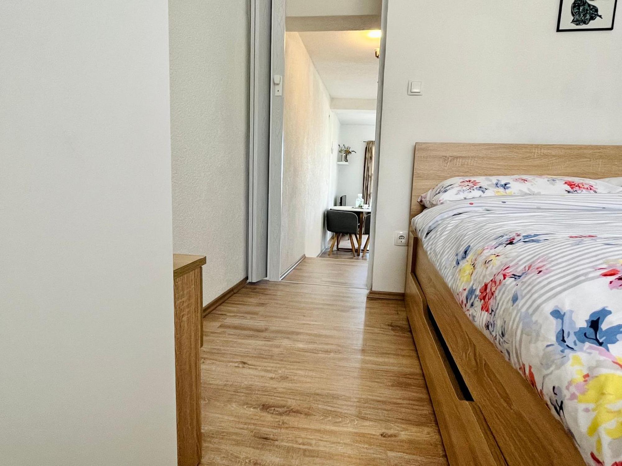 Apartments Stela Горни-Карин Номер фото